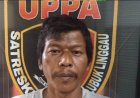 Modus Hilangkan Gangguan Sihir, Ibu Rumah Tangga di Lubuklinggau Jadi Korban Dukun Cabul