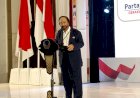 Cederai Demokrasi, Surya Paloh Perintahkan Fraksi Nasdem Tolak Gubernur Dipilih Presiden