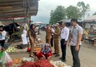 Harga Cabai Merah Keriting di Empat Lawang Turun 