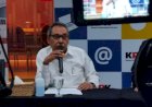 Nasib Firli Bahuri Diputuskan Dewas KPK Hari Ini
