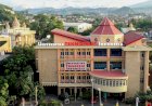Universitas Teknokrat Indonesia Jadi Kampus Swasta Terbaik Tingkat Asean dalam Bidang Penelitian