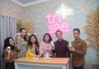 Hadir di Palembang, Ini Keunggulan Skincare Trisee yang Diproduksi Brand Ternama