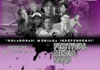 AJI Palembang Gelar Festival Media 2023, Kolaborasi Menjaga Independensi