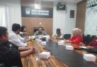 Dinas Kebudayaan Kota Palembang Dukung Penuh Peringatan Pertempuran 5 Hari 5 Malam 