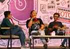Festival Media 2023, Ajang Pembuktian Jurnalisme Berkualitas di Sumsel