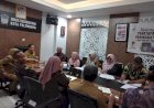 TACB Kota Palembang Rekomendasikan Tiga Cagar Budaya, Termasuk Kantor Ledeng