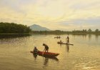Danau Aur Ditutup, Ini Objek Wisata Alternatif di Musi Rawas saat Libur Nataru  