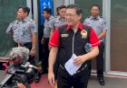 Dapat Remisi Natal, Pengacara Alvin Lim Hirup Udara Bebas