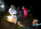 Terkena Hipotermia, 5 Pendaki Asal Jambi Dievakuasi Dari Gunung Dempo