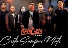 Kangen Band Bakal Meriahkan HUT ke-20 OKU Timur