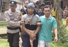 Polisi Tunggu Hasil Tes Kejiwaan Anak yang Bunuh Orang Tua Kandung di Musi Rawas