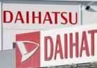 Skandal Uji Keselamatan Mencuat, Daihatsu Diprediksi Merugi Rp 10,7 Triliun