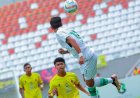Sriwijaya FC Gagal Amankan Tiga Poin di Kandang