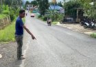 Anak Caleg di Musi Rawas Jadi Korban Penembakan Dua Orang tak Dikenal