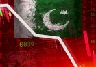 Utang Pakistan Tembus Rp3.505 Triliun