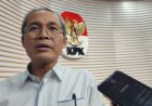 Alexander Marwata: KPK Akan Proses Laporan Jatam soal Menteri Bahlil