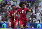 Tuan Rumah Qatar Awali Piala Asia 2023 dengan Kemenangan