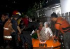 Kota Prabumulih Dikepung Banjir, Disebut Terbesar dalam 15 Tahun Terakhir 