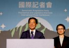 Beijing Terpukul, Partai Demokrat Kembali Menang di Pemilu Taiwan