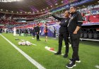 Buntut Gol Kontroversial Irak, Indonesia Resmi Protes ke AFC