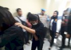 Remaja Putri Terlibat Duel di TPU Talang Kerikil Palembang Ditangkap