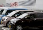 Penjualan Daihatsu di Sumbagsel Mengalami Penurunan, Ini Strateginya di 2025