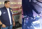 Motor Pengunjung Raib Dibawa Kabur Pencuri, Dirut JSC: Pelaku Sudah Diserahkan ke Polisi
