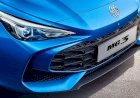 MG 3 Generasi Terbaru Siap Debut di Geneva International Motor Show 2024