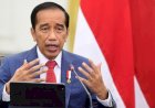 Defisit 2,8 Juta Ton, Presiden Jokowi Kembali Impor Beras?