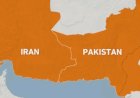 Konflik Baru, Pakistan dan Iran Saling Serang di Wilayah Perbatasan