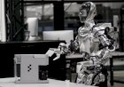 Pasca Tesla, Kini BMW Kembangkan Robot Humanoid untuk Tingkatkan Efisiensi Produksi Mobil