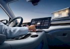 Baidu dan Huawei Bersatu untuk Merevolusi Navigasi Mobil Pintar