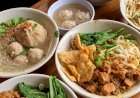 5 Rekomendasi Kuliner Bakso Enak di Palembang, Yuk Dicoba!