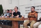 DKSS Sentil Proyek Patung Soekarno di Banyuasin yang Tak Mirip: Bikin Malu