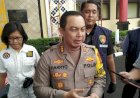 Diduga Lalai, Kapten Kapal Tugboat Marina 2210 Jadi Tersangka Tewasnya Dua ABK di Sungai Musi