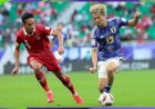 Hasil Akhir Yordania vs Bahrain, Peluang Lolos Indonesia ke Babak 16 Besar Piala Asia