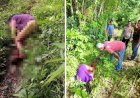 Warga Desa Lubuk Puding Baru Dikejutkan dengan Penemuan Mayat Korban Pembunuhan