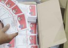 KPU Lubuklinggau Targetkan Pendistribusian Surat Suara Selesai H-3 Pemilu