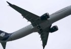 Buntut Jendela Boeing 737 Max 9 Lepas, Alaska Airlines Diprediksi Rugi Rp2,36 Triliun