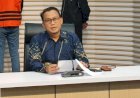 Lima Petinggi Perusahaan Tambang Diperiksa KPK Terkait Suap Perizinan di Malut