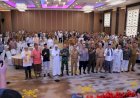 Tokoh Agama di Palembang Berikan Wejangan, Cegah Konflik Jelang Pemilu