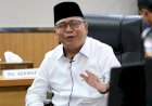 DPRD DKI Usulkan Jabatan LMK Jadi Lima Tahun