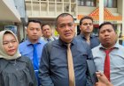 Sidang Gugatan Kasus Bayi Tewas Pasca Imunisasi, Perwakilan RS Bari Palembang Tak Hadir
