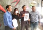 Bantah Aniaya Suami, Pemandu Lagu di Palembang Mengaku Jadi  Korban KDRT