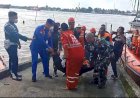 Empat Hari Tenggelam, Penumpang Speedboat di Sungai Musi Ditemukan Tewas Mengapung 
