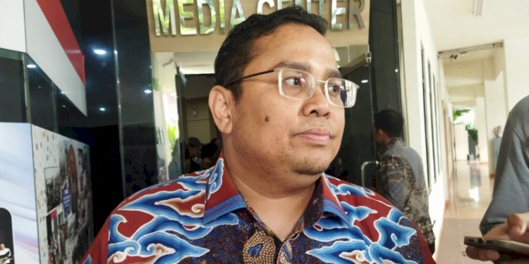 Ketua Bawaslu RI, Rahmat Bagja/RMOL