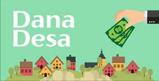 Ilustrasi dana desa. (ist/rmolsumsel.id) 