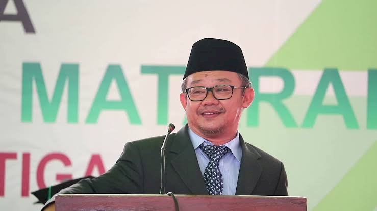 Sekretaris Umum PP Muhammadiyah, Prof Abdul Muti/Istimewa
