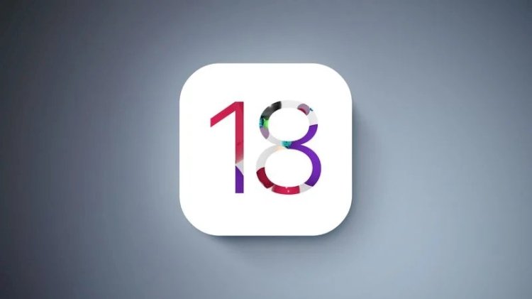 iOS 18. (Mac Rumors/istimewa)
