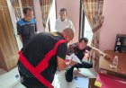 Korupsi Pajak, Kejati Sumsel Geledah Rumah Tersangka FF dan Kantor KPP Bogor